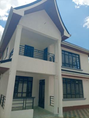 4 Bedroom House with Sq All Ensuite Membley Estate in a Controlled Est, Membley Estate, Membley Estate, Kiambu, Townhouse for Sale