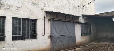 1,400 Sq Ft Industrial Storage Space in Industrial Area, Pate Road, Industrial Area, Embakasi, Nairobi, Warehouse for Rent
