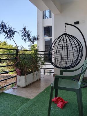 Luxury 3 Bedroom Apartment+ Sq, Tom Mboya Estate, Central Kisumu, Kisumu, Apartment for Sale