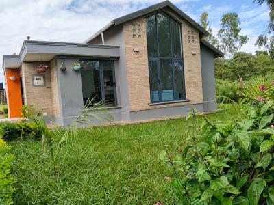 Elegant Design of Studio, 1bed, 2 Bed, 3 Bed & 5 Bedrooms Bungalows, Off Kisian -bondo Road, West Kisumu, Kisumu, Detached Bungalow for Sale