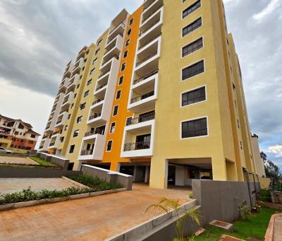 Modern 3 Bedroom Apartment in Westlands, Nairobi, Westlands, Westlands, Nairobi, Apartment for Rent