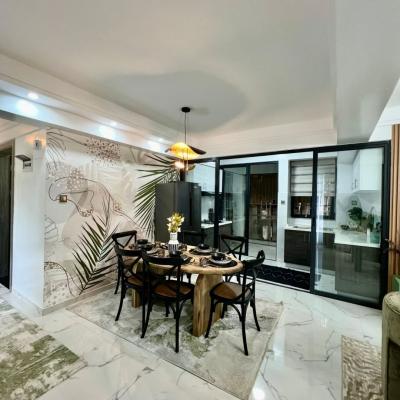 4 Br Apartments in Kilimani, Kindaruma Road, Kilimani, Nairobi, Apartment for Sale