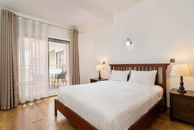 Furnished 1 Bedroom, Lavington, Nairobi, Apartment for Rent