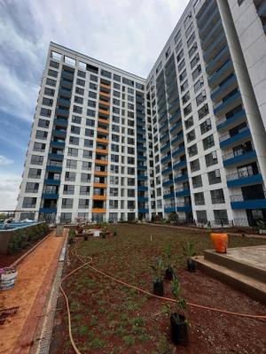 3 Bedroom Apartments in Syokimau, Mombasa Road, Syokimau/mulolongo, Machakos, Apartment for Sale