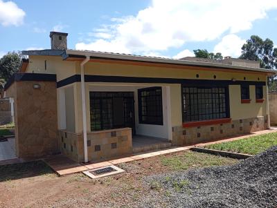 3 Bedroom House, Karen, Karen, Nairobi, Detached Bungalow for Rent
