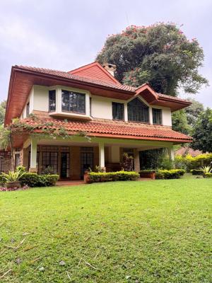 5 Bedroom Town House in a Gated Community on Lone Tree Road, Opposite Rosslyn Riviera Mall, Rosslyn, Westlands, Nairobi, House for Rent