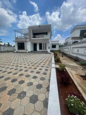 3 Bedroom House with Sq All Ensuite and Family Room Mugutha, Ruiru, Ruiru, Kiambu, Townhouse for Sale