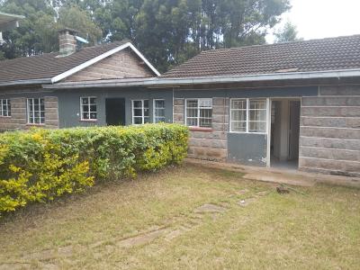 4 Bedroom Bungalow, Karen, Karen, Nairobi, Office Space for Rent