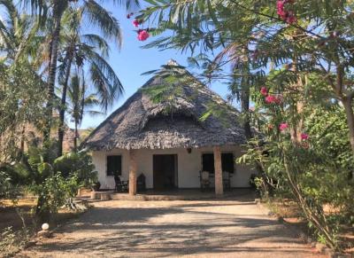 6 Bedroom Fully Furnished, Sitting on 1acre and Quarter Watamu,beach I, Watamu, Watamu, Kilifi, Townhouse for Sale