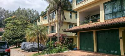 3.5 Villa in Westlands, Grevillea Grove, Westlands, Nairobi, Apartment for Rent