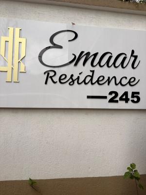3 Bedroom Unfurnished Apartment in Westlands, General Mathenge, Westlands, Nairobi, Apartment for Rent