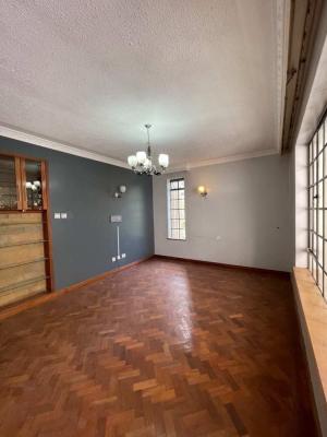 Unfurnished 1 Bedroom, Kilimani, Nairobi, Apartment for Rent