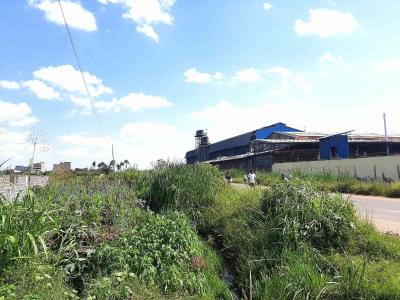 12 Acres Strategic Industrial Land, Thika Kiganjo Bypass, Hospital (thika), Kiambu, Factory for Sale