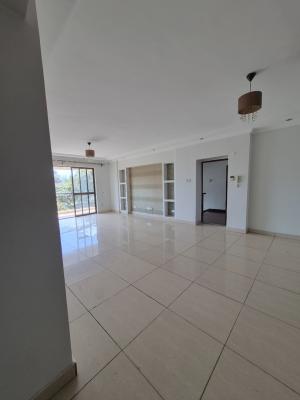 4br Plus Sq, Kilimani, Nairobi, Apartment for Rent