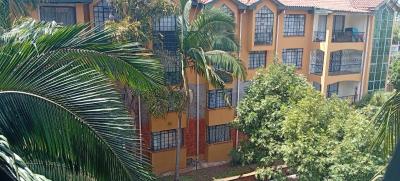Three (3) Bedroom Apartment with a Staff Quarter, Kileleshwa Central, Kileleshwa, Nairobi, Apartment for Rent