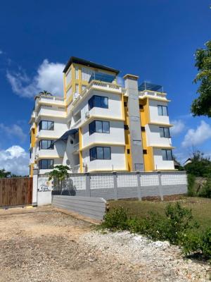Beautiful 2 Bedroom Apartments with Amazing Views, Diani Beach, Casa Marabella Area, Ukunda, Kwale, Apartment for Sale