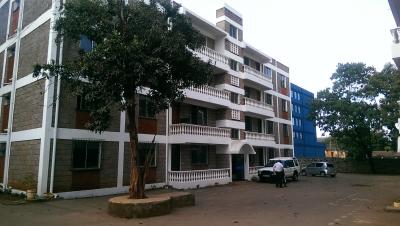 3 Bedroom Commercial Apartment, Raphta Road, Westlands, Nairobi, Office Space for Rent