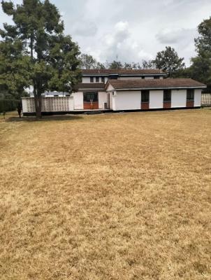 4 Bedroom House, Karen, Nairobi, Townhouse for Rent