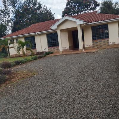 3 Bedroom Bungalow, Karen, Nairobi, Semi-detached Bungalow for Rent