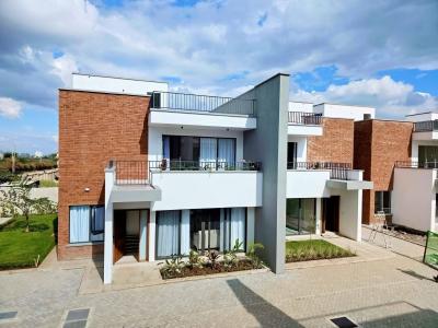 4 Bedroom All Ensuite  Triplex Townhouses with Dsq, Mugumo-ini (langata), Nairobi, Townhouse for Sale