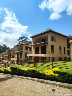 Luxurious 5 Bedroom, Chalbi Drive, Lavington, Nairobi, House for Rent