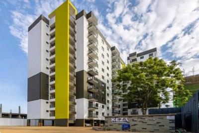 1 Bedroom Apartment Off Naivasha Road, Riruta Satellite, Nairobi, Apartment for Rent