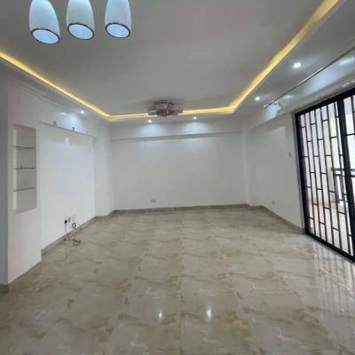 3 Bedroom + Dsq Apartment in Kilimani, Kilimani, Nairobi, Apartment for Rent