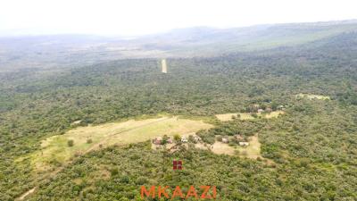 1,800-acres Luxury Ranch & Wildlife Estate in Naivasha, Lake Naivasha, Naivasha East, Nakuru, Land for Sale