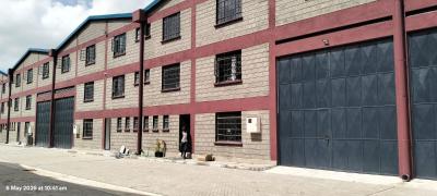 3,828 Sq Ft Warehouse, Mombasa Road, Syokimau/mulolongo, Machakos, Warehouse for Rent