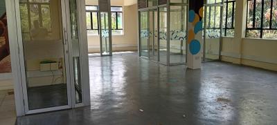 Approximately 1750 Sq Ft Office Space, Lavington Central, Green Shopping Center, Lavington, Nairobi, Commercial Property for Rent