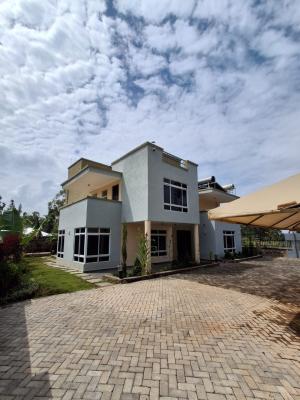 Luxury 6 Bedroom Furnished Villa, Kisumu -kisian Road Near Airport, Central Kisumu, Kisumu, House for Rent