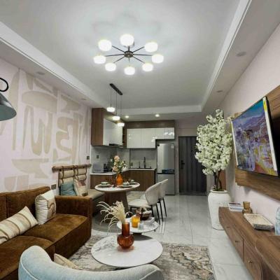 1 & 2 Bedroom Apartments in Westlands, Sports Road, Westlands, Nairobi, Apartment for Sale