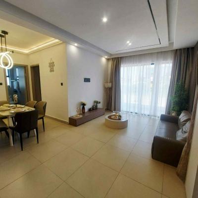 One Bedroom Apartments, Mirema Drive, Roysambu, Nairobi, Apartment for Sale