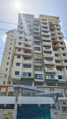 an Extraordinary Very Spacious 3 Bedroom All Ensuite Plus Dsq, Kileleshwa, Nairobi, Apartment for Sale