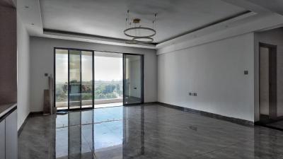 an Elegant Very Spacious 3 Bedroom All Ensuite Plus Dsq, Mandela Road, Kileleshwa, Nairobi, Apartment for Rent