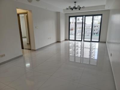 an Elegant Spacious 3 Bedroom All Ensuite Plus Dsq, Nyeri Road, Kileleshwa, Nairobi, Apartment for Rent