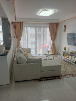 Fully Furnished and Serviced 2 Bedroom Apartment Master Ensuite Availa, Kileleshwa, Nairobi, Apartment for Rent
