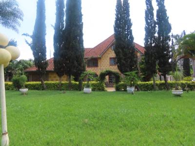 Spacious 4 Bedroom House in Gated Community, Near Banda School, Karen, Nairobi, House for Rent