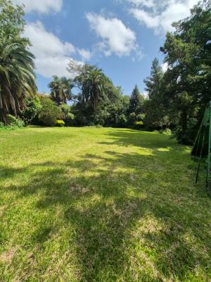 Luxury Half Acre Land with a Title Deed, Loresho Ridge, Loresho, Westlands, Nairobi, Land for Sale