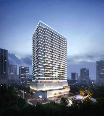Oak Breeze Residency : 1 & 2 Bedrooms in Kilimani, Wood Avenue, Kilimani, Nairobi, Apartment for Sale