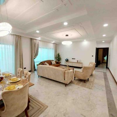 Fully Furnished 3 Bedroom Plus Dsq Apartments, Kileleshwa, Kileleshwa, Nairobi, Apartment for Rent