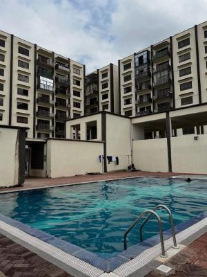 Luxurious 3 Bedroom, Chady Drive, Syokimau/mulolongo, Machakos, Apartment for Rent