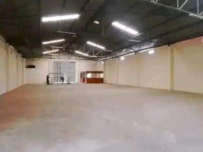 Prime Warehouse Space in Ruiru, Ruiru, Ruiru, Kiambu, Warehouse for Rent
