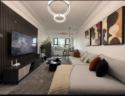 Fully Furnished and Serviced 1 Bedroom Apartment Available, Lavington, Nairobi, Apartment for Rent