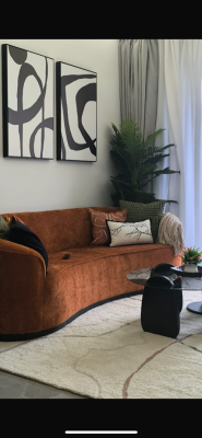 Fully Furnished and Serviced 1 Bedroom Apartment Available, Lavington, Nairobi, Apartment for Rent