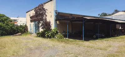 Prime 0.41 Acre Industrial Plot in Industrial Area, Road a, Industrial Area, Embakasi, Nairobi, Industrial Land for Sale
