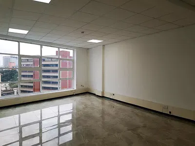 697 Sq FT Office Space