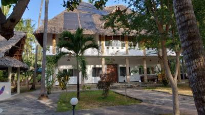5 Bedroom in Garoda Watamu 1 Acre Plot and Large Swimming Pool Asking, Watamu, Watamu, Kilifi, Townhouse for Sale
