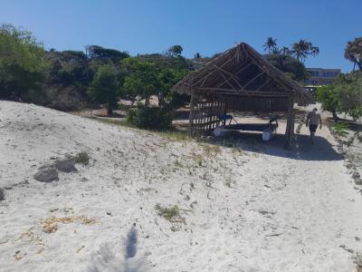 3acre Beach Plot Situated at Watamu Next to Turtlebay Beach Hotel Clea, Watamu, Watamu, Kilifi, Mixed-use Land for Sale