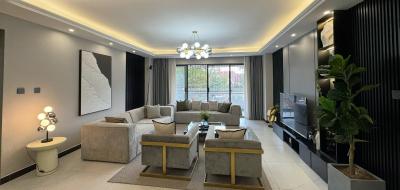 4 Bedroom Plus Dsq Apartment in Kileleshwa, Kileleshwa, Kileleshwa, Nairobi, Apartment for Sale